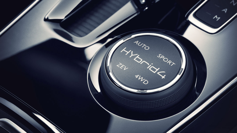 Illustration for article titled Is The French Luxury Car Finally Back ?